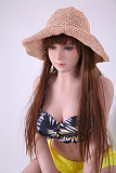 Qita Doll 150CM Fカップ #10ヘッド