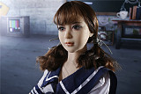 Qita Doll 140CM Bカップ #7ヘッド