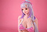 Qita Doll 150CM Fカップ #9ヘッド