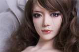 Qita Doll 半身ラブドール 18KG 78CM Fカップ #6ヘッド トルソー