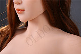Qita Doll 半身ドール トルソー 18kg 78CM Fカップ #10ヘッド