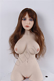 Qita Doll 半身ドール トルソー 18kg 78CM Fカップ #13ヘッド