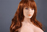 Qita Doll 半身ドール トルソー 78cm 18kg #12ヘッド
