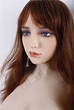 Qita Doll 半身ドール トルソー 18kg 78CM Fカップ #13ヘッド