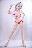 JYDOLL  #43 158cm 巨乳Iカップ TPE製ラブドール