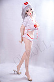 JYDOLL  #43 158cm 巨乳Iカップ TPE製ラブドール