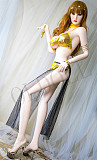 JYDOLL 165cm 巨乳Jカップ #177ヘッド TPE製