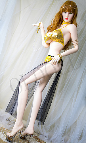 JYDOLL 165cm 巨乳Jカップ #177ヘッド TPE製