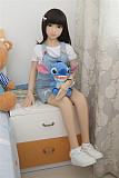 AXBDoll #c46ヘッド MOMOちゃん 100CM 120CM 130CM ロリ系TPEラブドール