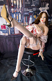 JYDOLL 165cm 巨乳Jカップ #215ヘッド TPE製ラブドール