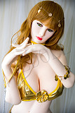 JYDOLL 165cm 巨乳Jカップ #177ヘッド TPE製