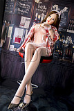 JYDOLL 165cm 巨乳Jカップ #215ヘッド TPE製ラブドール