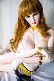 JYDOLL 165cm 巨乳Jカップ #177ヘッド TPE製