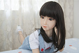 AXBDoll #c46ヘッド MOMOちゃん 100CM 120CM 130CM ロリ系TPEラブドール