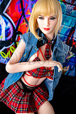 JYDOLL 165cm Hカップ #213ヘッド TPE製ラブドール