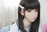 AXBDoll #c46ヘッド MOMOちゃん 100CM 120CM 130CM ロリ系TPEラブドール