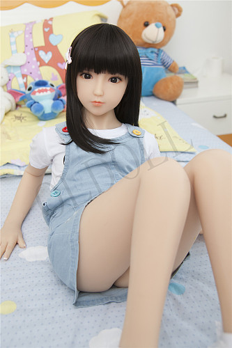 AXBDoll #c46ヘッド MOMOちゃん 100CM 120CM 130CM ロリ系TPEラブドール