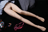 Qita Doll 下半身ドール 美脚美尻 76cm トルソー フィギュア