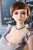 Qita Doll 160CM Gカップ #31ヘッド