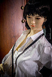 Qita Doll 160CM Eカップ #28ヘッド