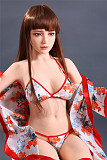 Qita Doll 150CM Dカップ #13ヘッド