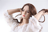 Qita Doll 160CM Eカップ #30ヘッド