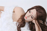 Qita Doll 160CM Eカップ #30ヘッド