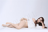 Qita Doll 160CM Eカップ #30ヘッド