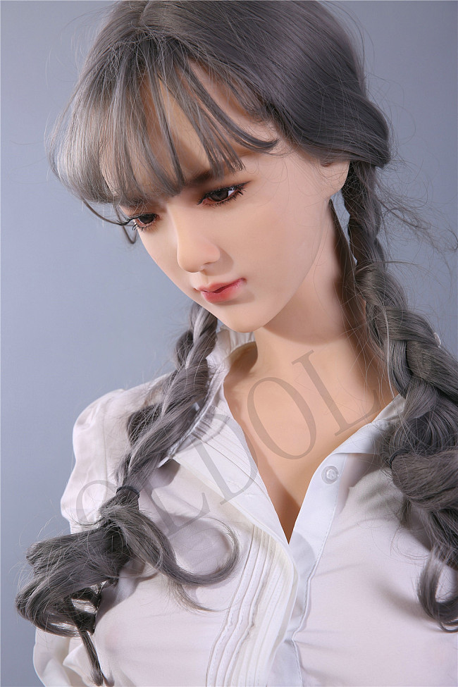 Qita Doll 160CM Eカップ #28ヘッド