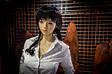 Qita Doll 160CM Eカップ #28ヘッド