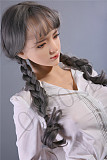 Qita Doll 160CM Eカップ #28ヘッド