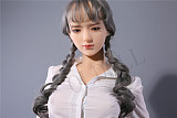 Qita Doll 160CM Eカップ #28ヘッド