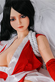 Qita Doll 160CM Gカップ #31ヘッド