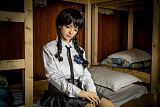 Qita Doll 160CM Eカップ #28ヘッド