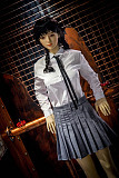 Qita Doll 160CM Eカップ #28ヘッド