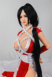 Qita Doll 160CM Gカップ #31ヘッド