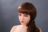 Qita Doll 150CM Dカップ #13ヘッド