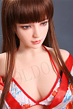 Qita Doll 150CM Dカップ #13ヘッド