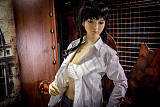 Qita Doll 160CM Eカップ #28ヘッド