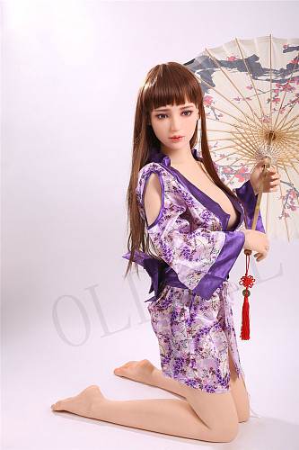 Qita Doll 150CM Dカップ #13ヘッド