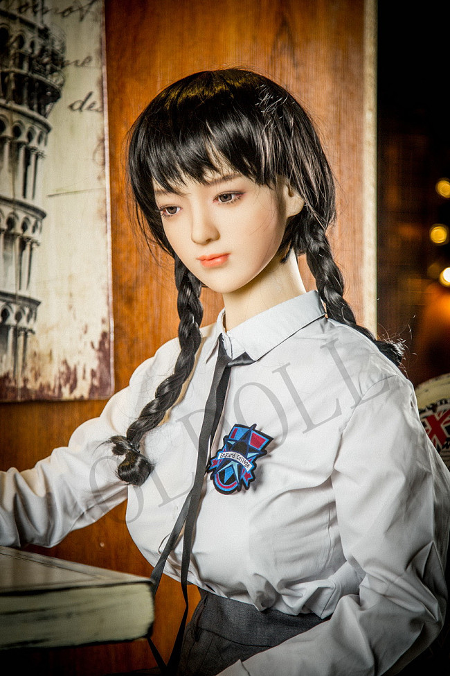 Qita Doll 160CM Eカップ #28ヘッド