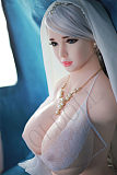 JYDOLL #89 トルソー 半身ラブドール TPEリアルドール