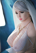 JYDOLL #89 トルソー 半身ラブドール TPEリアルドール