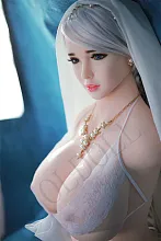 JYDOLL #89 トルソー 半身ラブドール TPEリアルドール