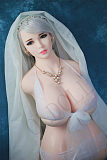 JYDOLL #89 トルソー 半身ラブドール TPEリアルドール