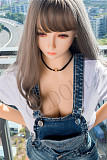 wmdoll #153ヘッド 超人気ヘッド TPE製ラブドール