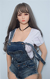 wmdoll #153ヘッド 超人気ヘッド TPE製ラブドール