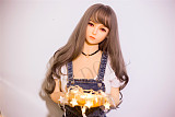 wmdoll #153ヘッド 超人気ヘッド TPE製ラブドール