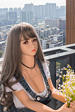 wmdoll #153ヘッド 超人気ヘッド TPE製ラブドール