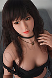 AXBDOLL 155cm バスト小 A100 TPE製ラブドール